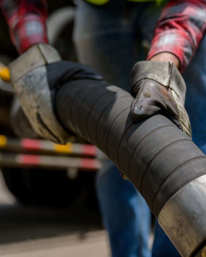 Fuel Handling & Transport