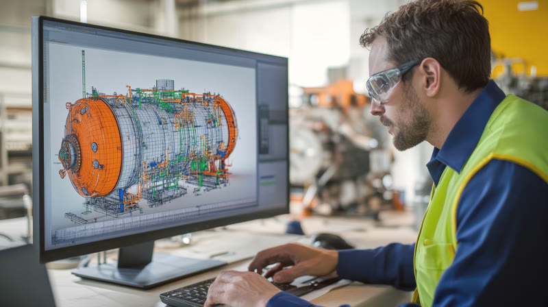 Custom Engineered Solutions
