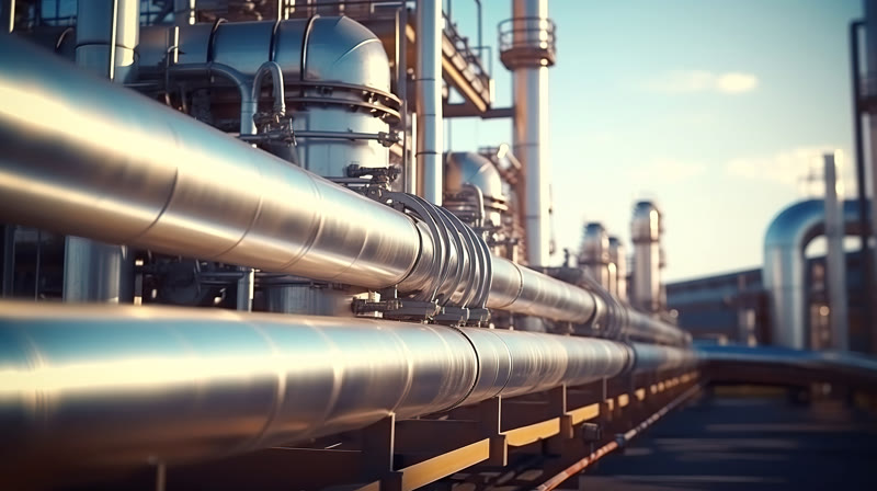 Gas Coalescer Tubes