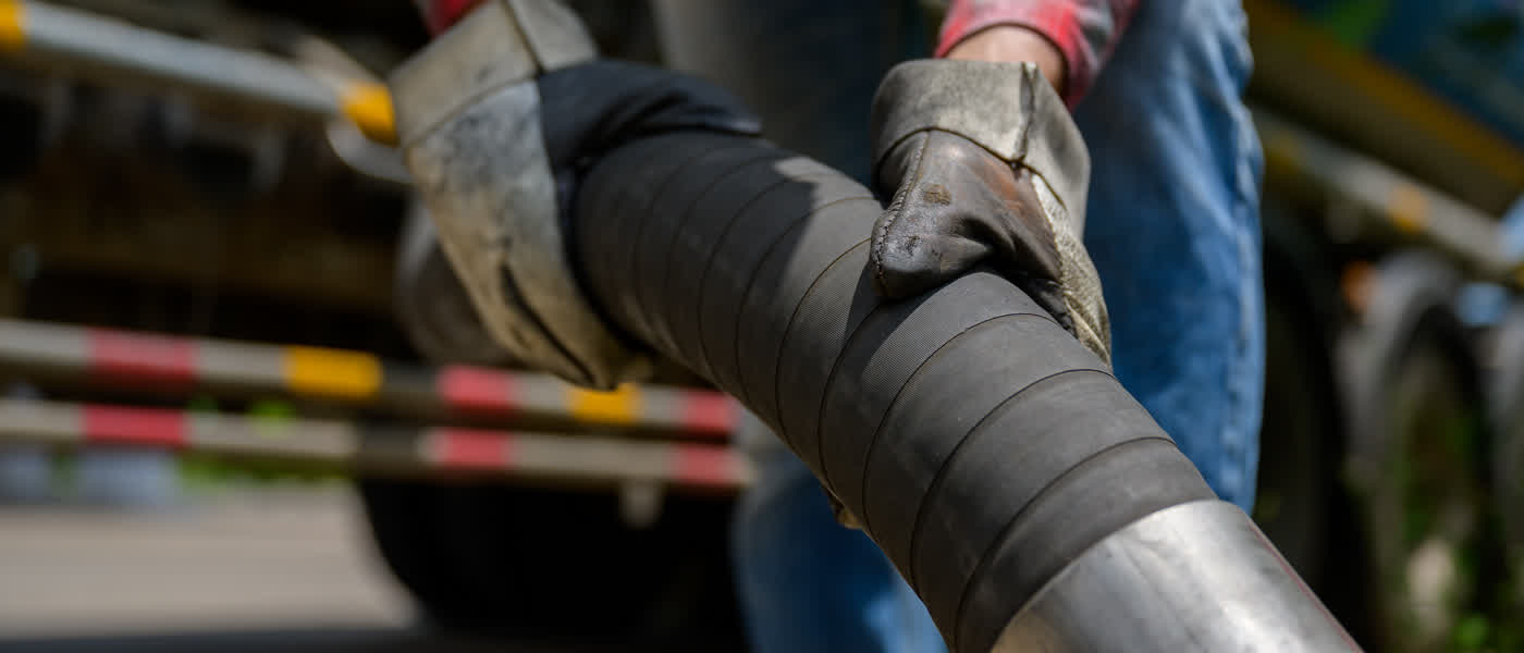Fuel Handling & Transport